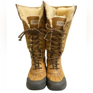 UGG Adirondack III Tall Boot